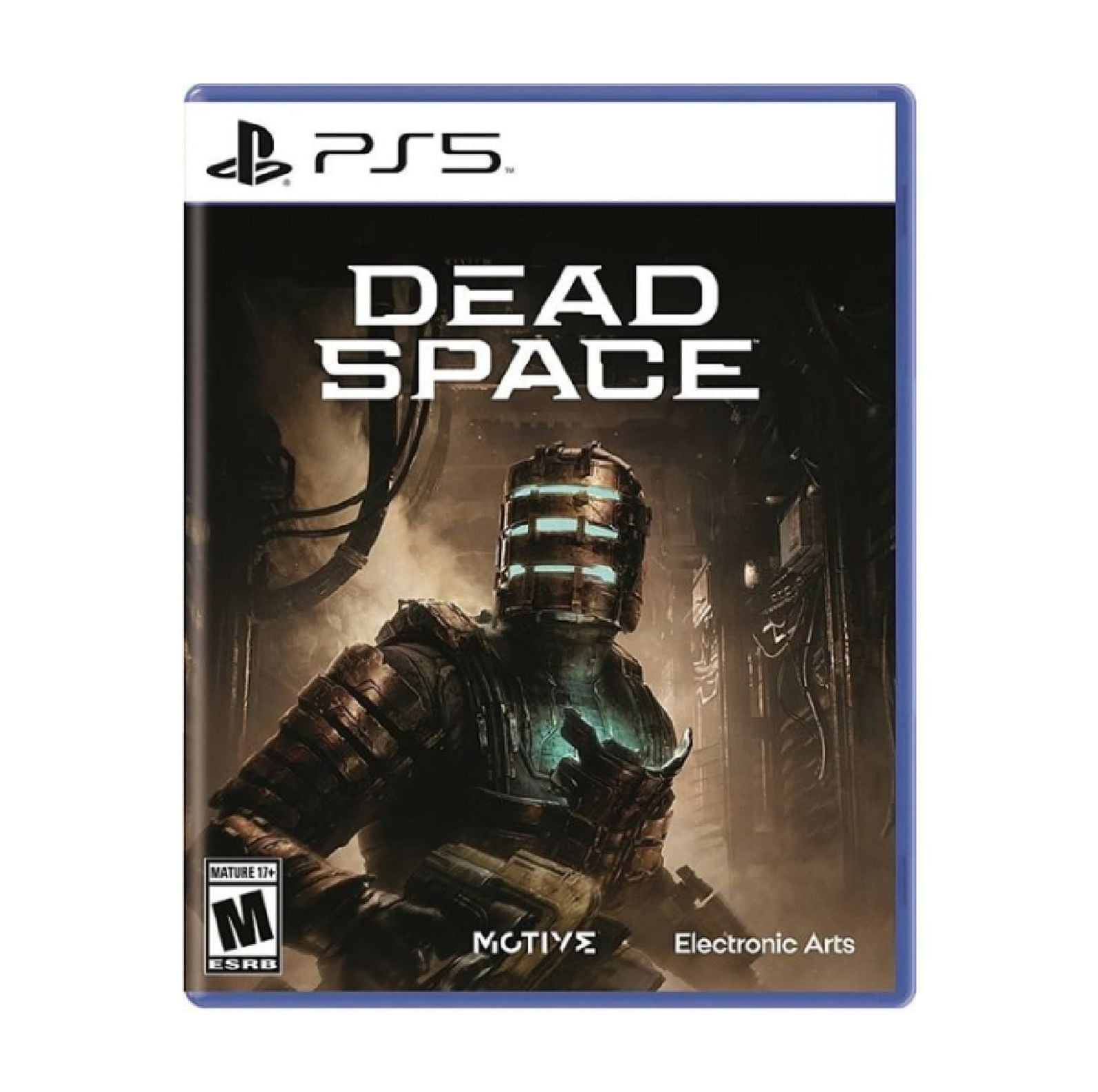 Dead Space - PS5 North America Edition
