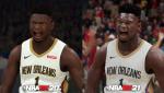 NBA 2K21 Basketball Video Game