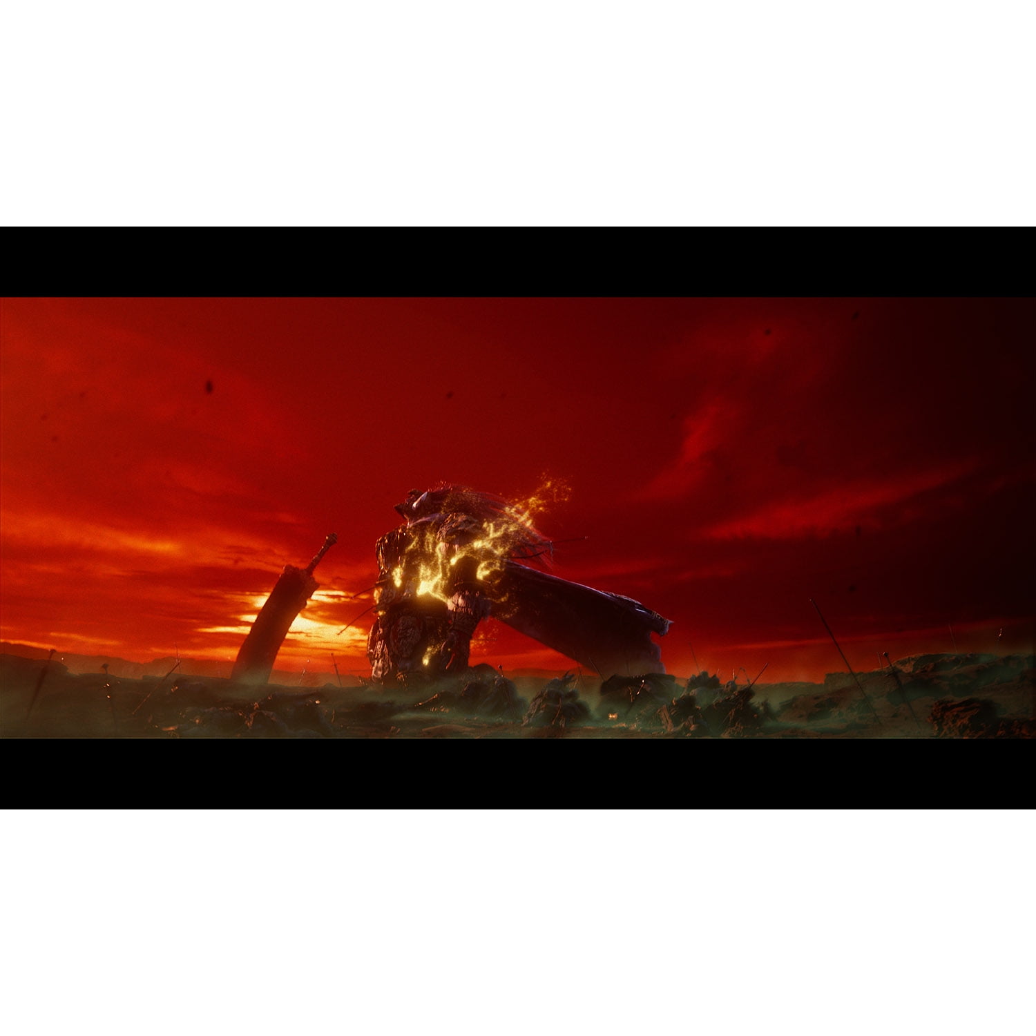 Elden Ring for PlayStation 5