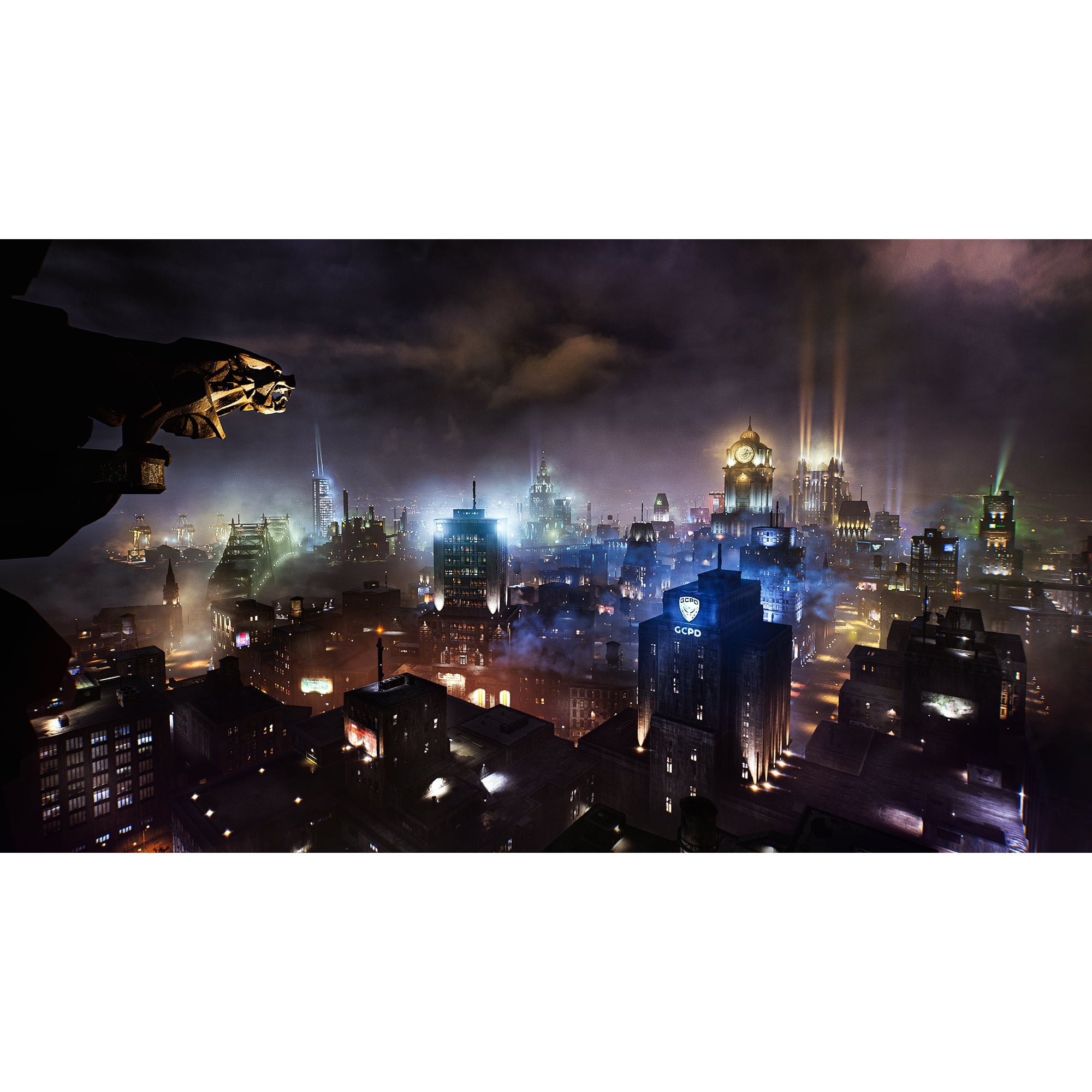 Gotham Knights for PS5