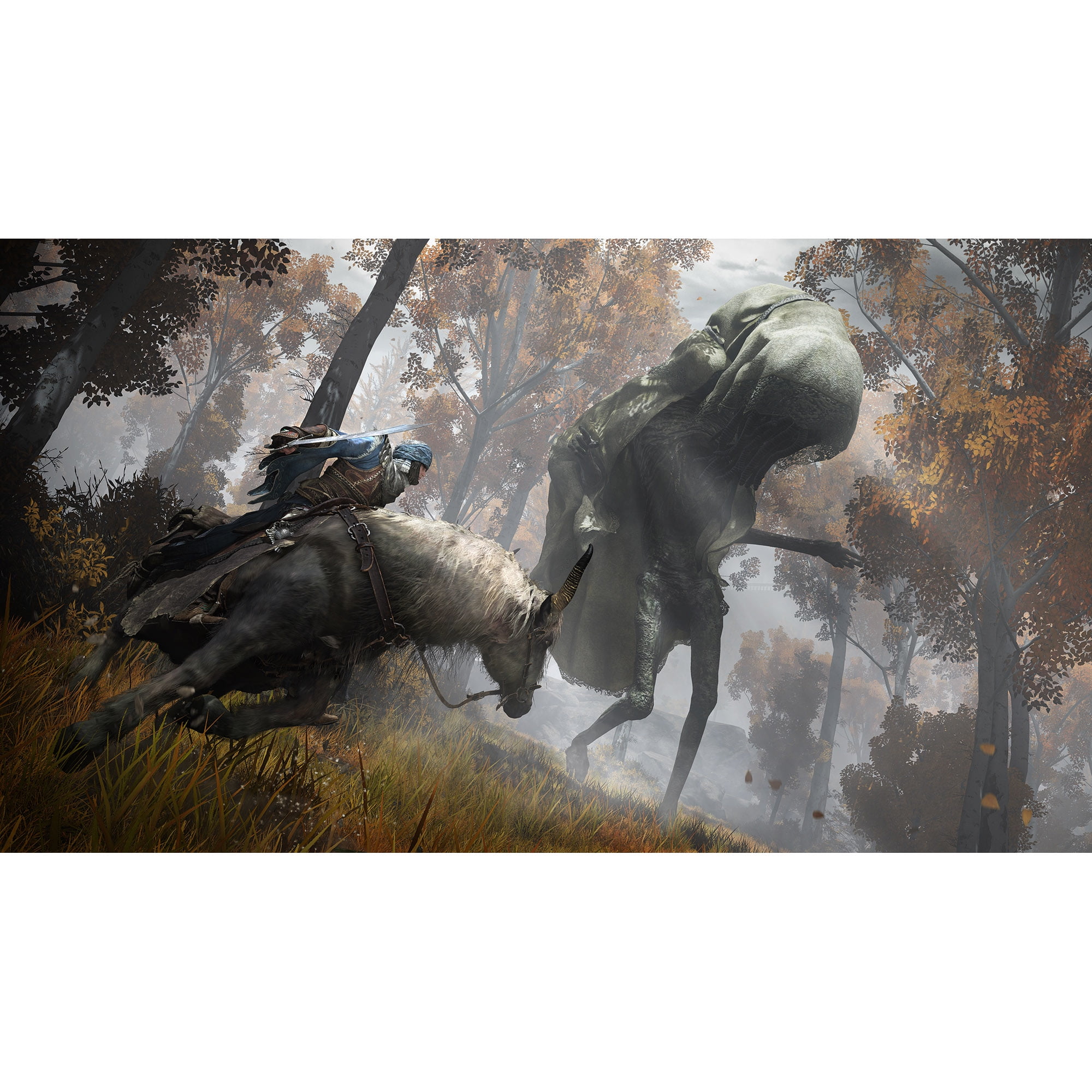 Elden Ring for PlayStation 5
