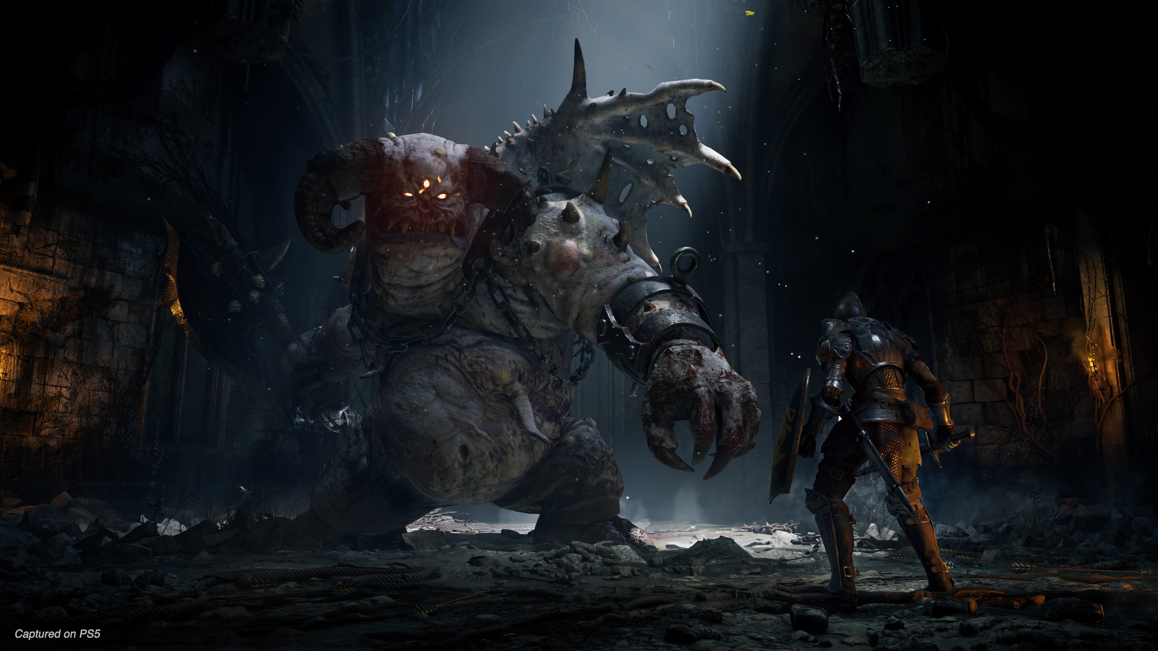 Demon's Souls - PS5 Import Version