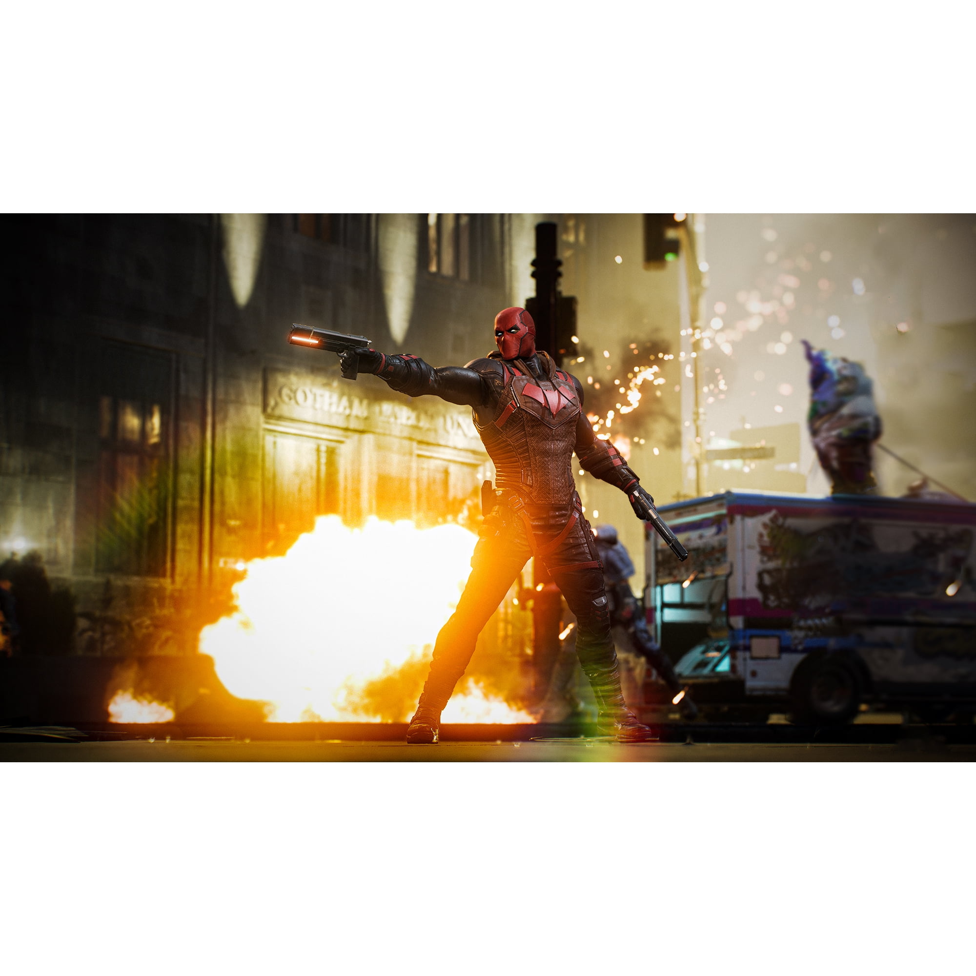 Gotham Knights for PS5