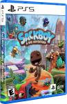 Sackboy: A Big Adventure - PS5
