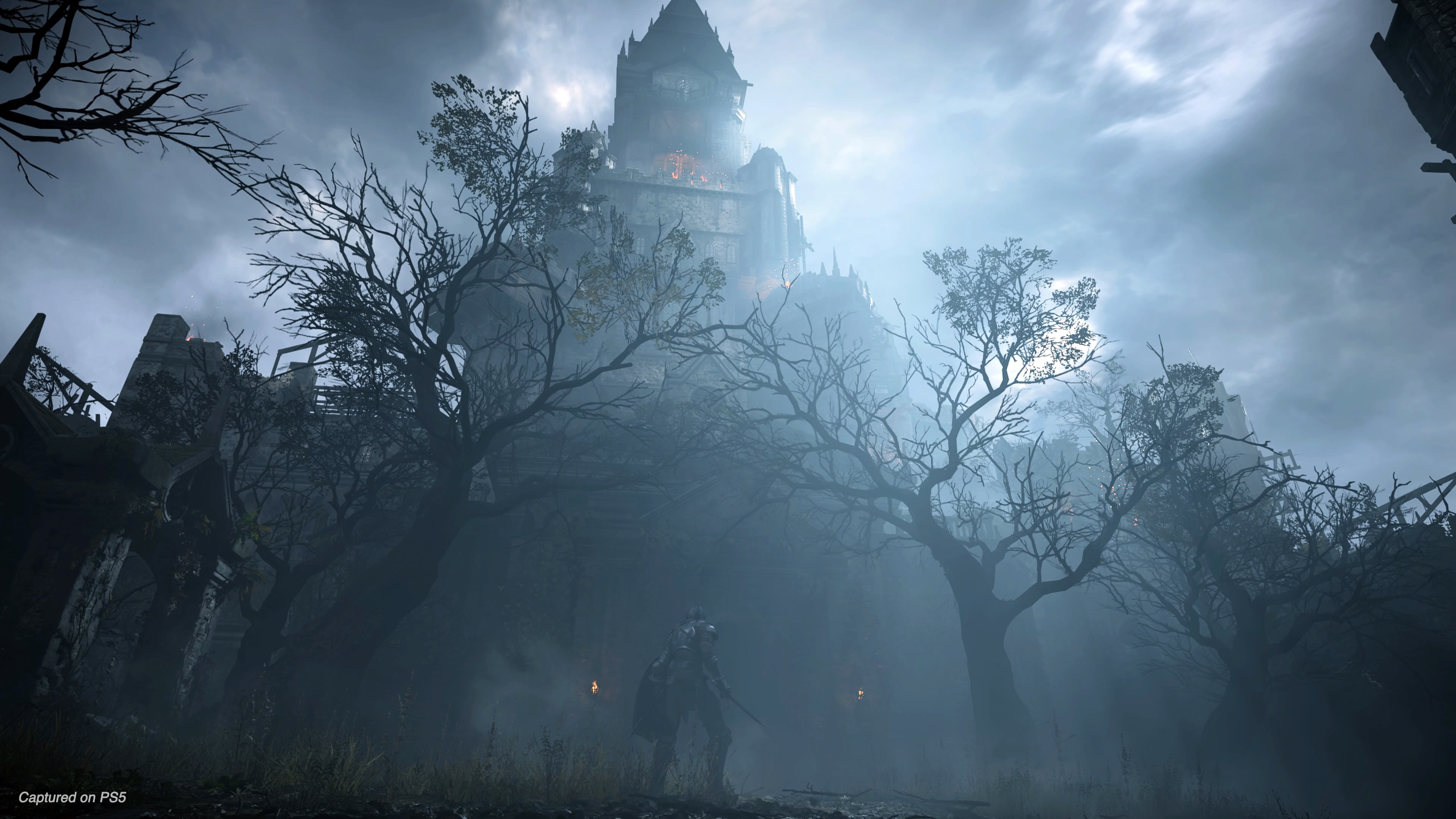 Demon's Souls - PS5 Import Version