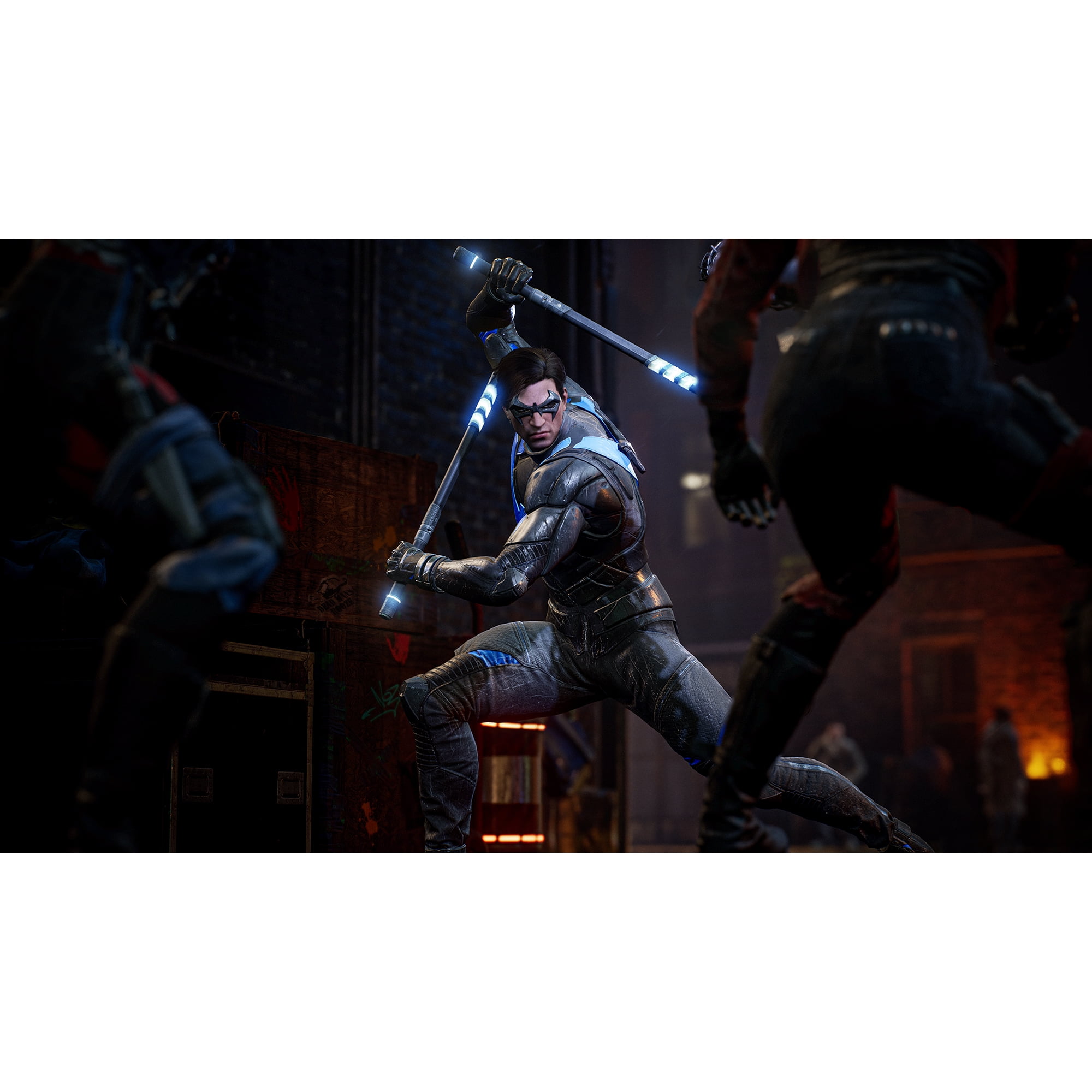 Gotham Knights for PS5