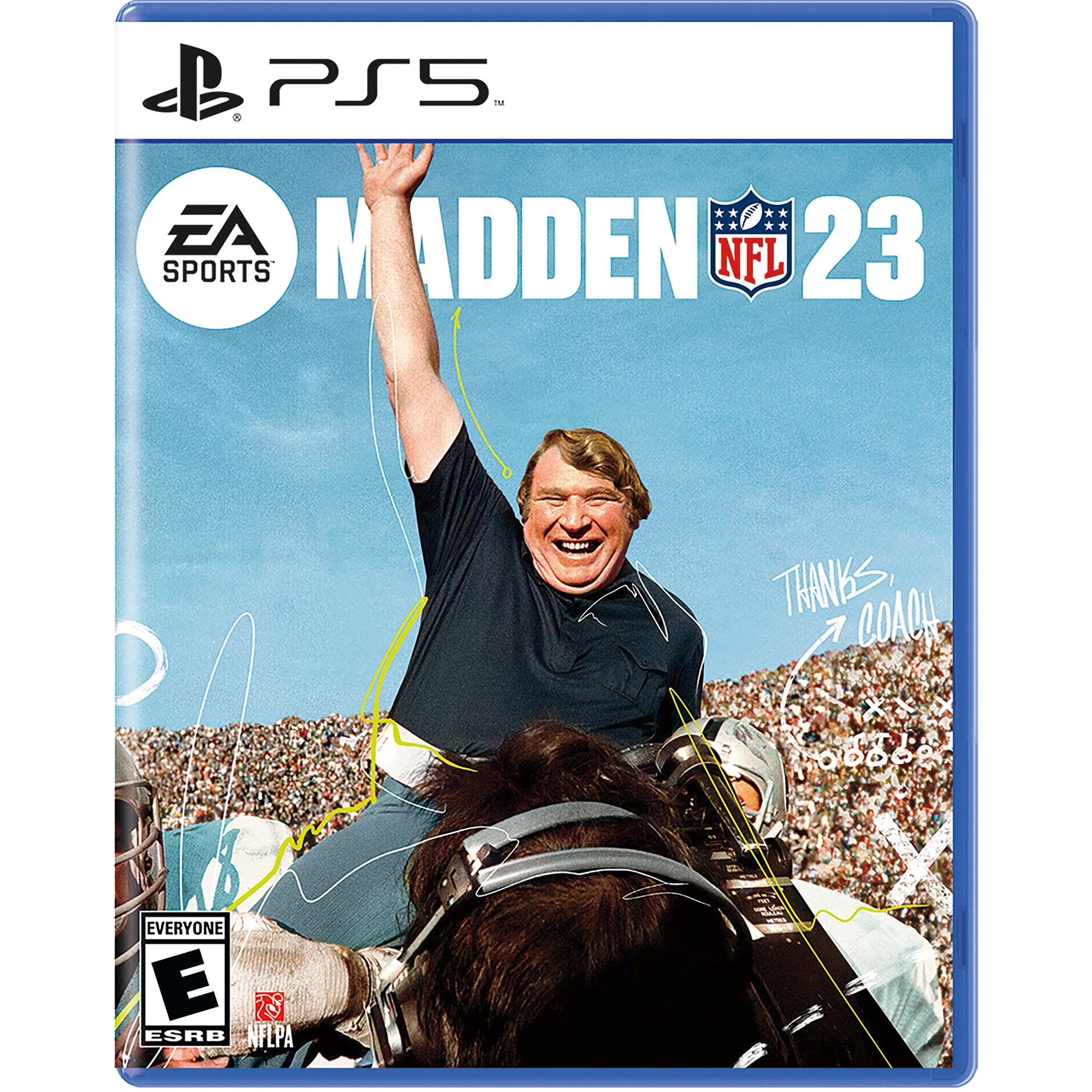 Madden NFL 23 for PS5 by EA Sports