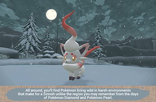 Pokémon Legends: Arceus for Nintendo Switch