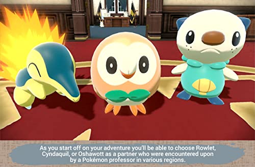 Pokémon Legends: Arceus for Nintendo Switch