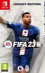 FIFA 23 Legacy Edition for Nintendo Switch