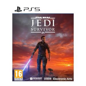 Star Wars Jedi Survivor for PS5 - In Stock