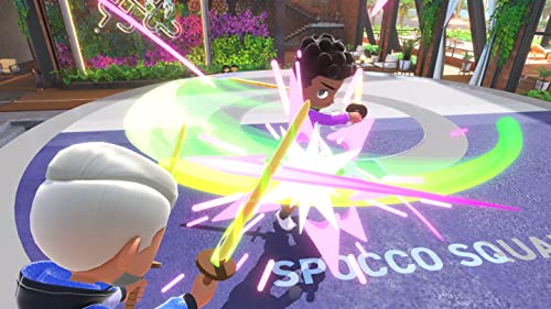 Nintendo Switch Sports Game for Switch