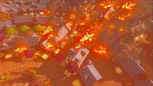 Zelda: Breath of the Wild for Switch