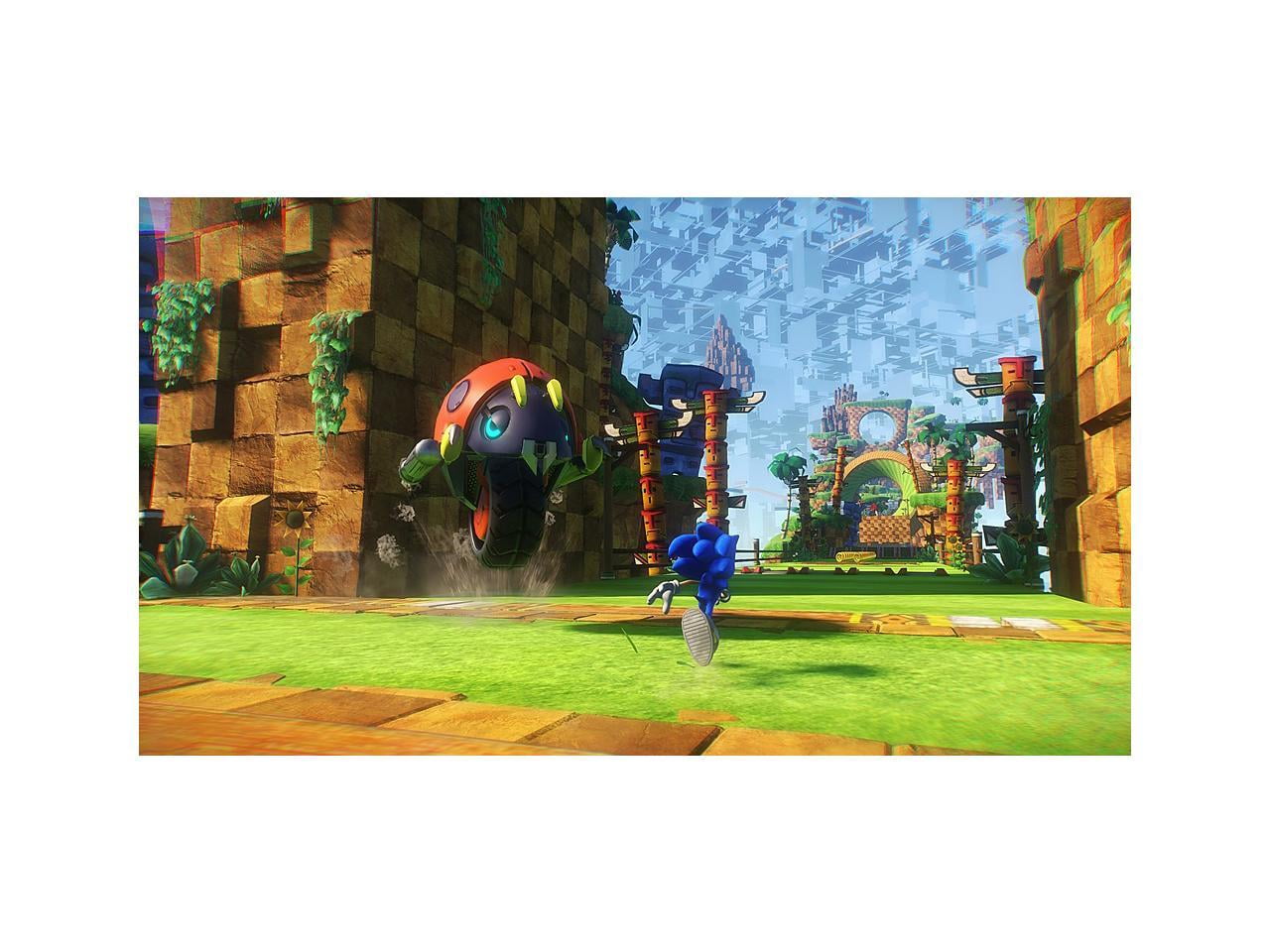 Sonic Frontiers for PS5