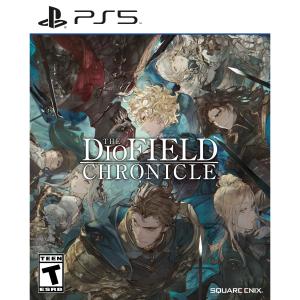 The Diofield Chronicle for PS5