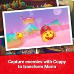 Super Mario Odyssey for Nintendo Switch