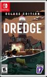 DREDGE Deluxe Edition for Nintendo Switch