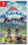 Pokemon Legends: Arceus for Nintendo Switch