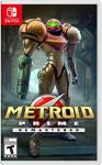 Metroid Prime Remastered for Nintendo Switch