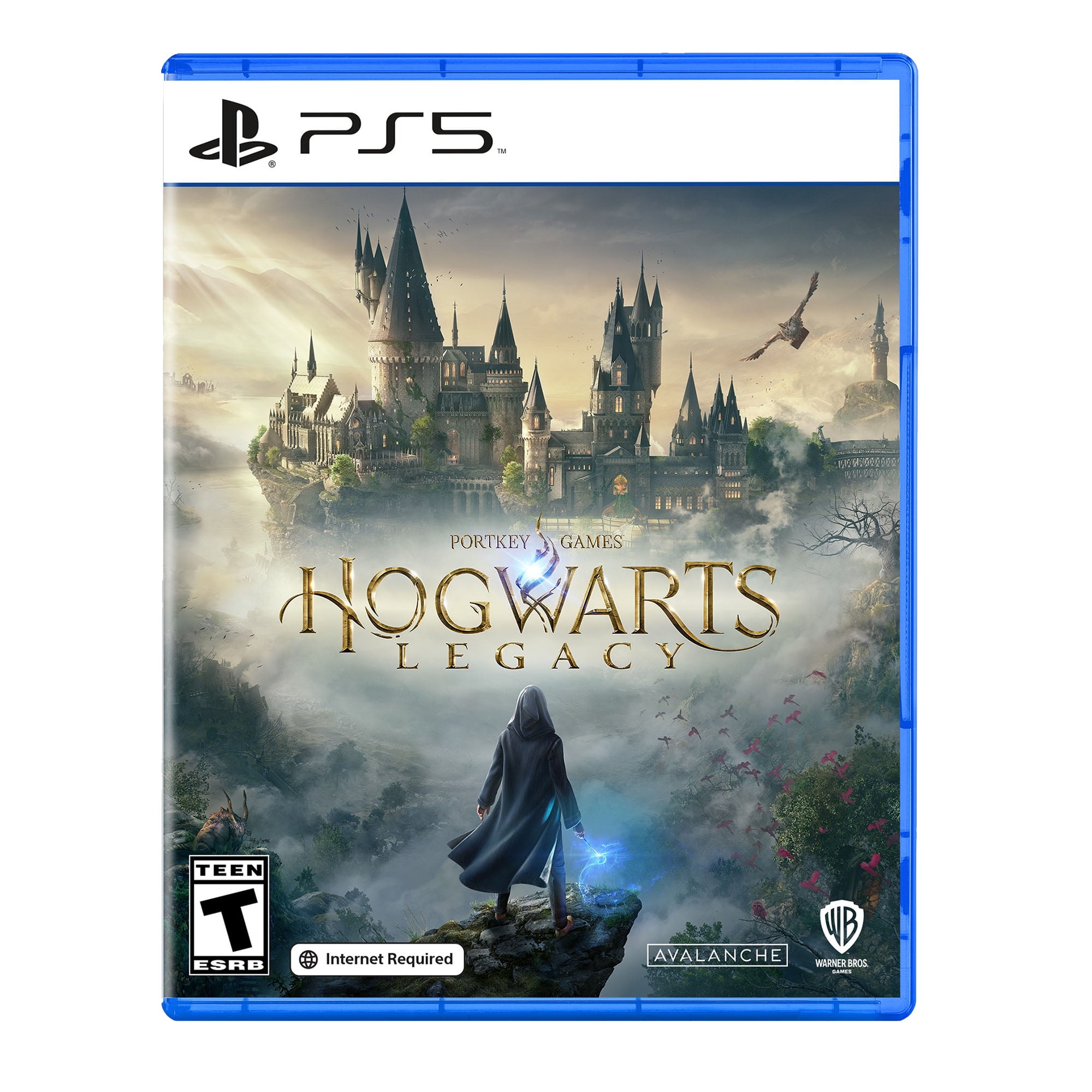 Hogwarts Legacy for PS5