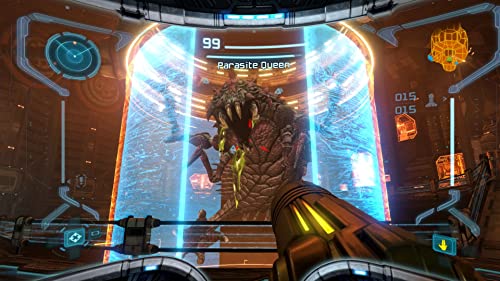 Metroid Prime Remastered for Nintendo Switch