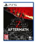 PS5 World War Z: Aftermath Game