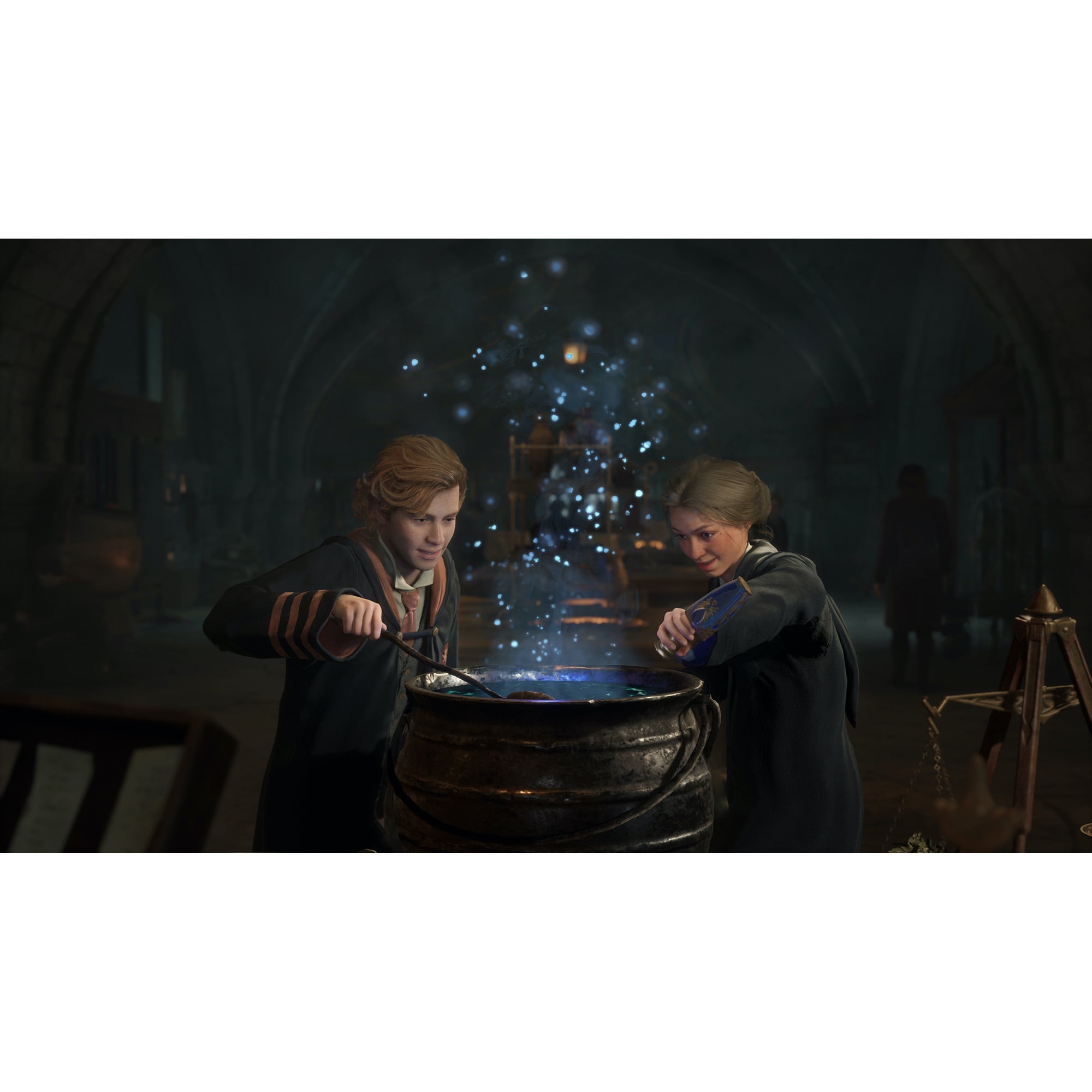 Hogwarts Legacy for PS5