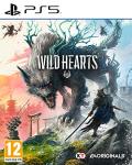 Wild Hearts by Electronic Arts for PS5