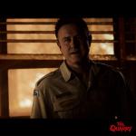 The Quarry from 2K Games