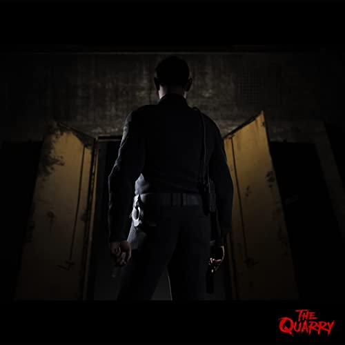 The Quarry from 2K Games