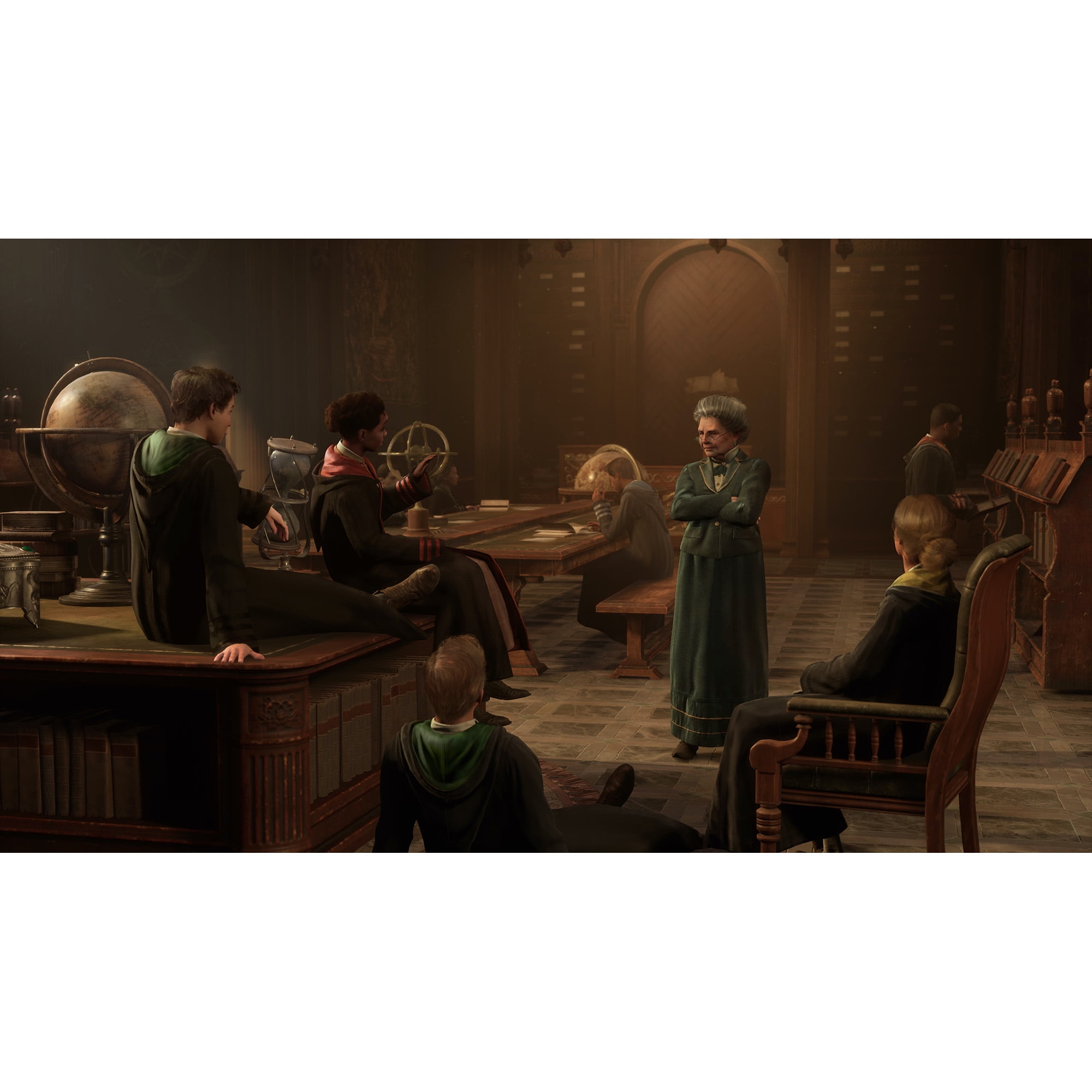 Hogwarts Legacy for PS5