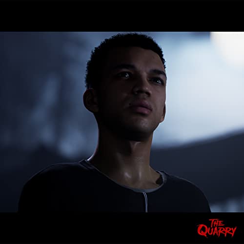 The Quarry from 2K Games