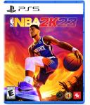 NBA 2K23 for PS5