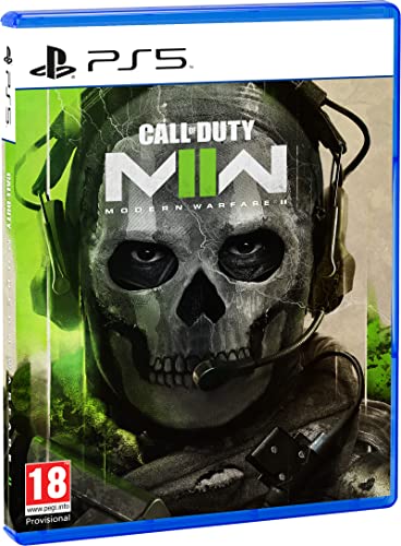 Call of Duty: Modern Warfare II for PS5