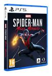 Spider-Man Miles Morales - PlayStation 5