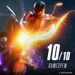 Spider-Man Miles Morales - PlayStation 5