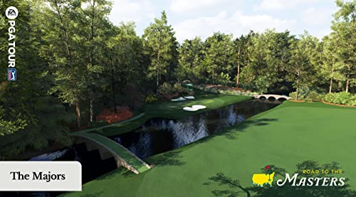 PGA Tour Video Game for PS5 by EA
