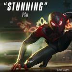 Spider-Man Miles Morales - PlayStation 5