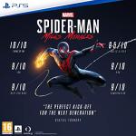 Spider-Man Miles Morales - PlayStation 5