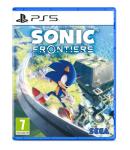 Sonic Frontiers for PlayStation 5