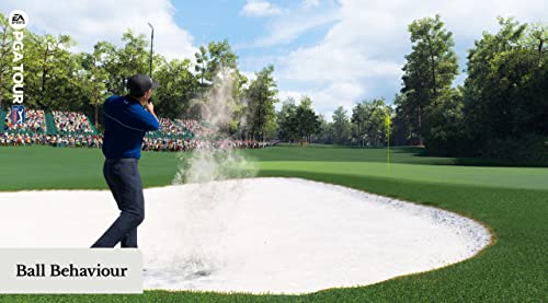 PGA Tour Video Game for PS5 by EA