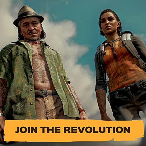 Far Cry 6 Limited Edition for PS5