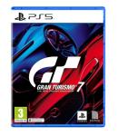 Gran Turismo 7 for PlayStation 5