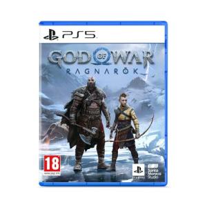 God of War: Ragnarok for PlayStation 5