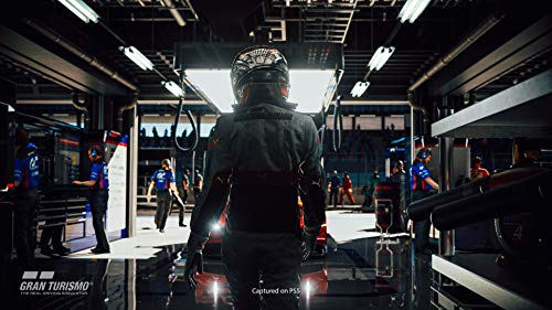 Gran Turismo 7 for PlayStation 5