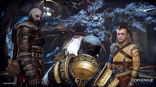 God of War: Ragnarok for PlayStation 5