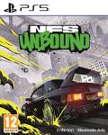 Need for Speed Unbound for PlayStation 5