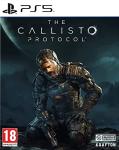 The Callisto Protocol PS5 Game by Skybound Games
