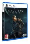 The Callisto Protocol PS5 Game by Skybound Games