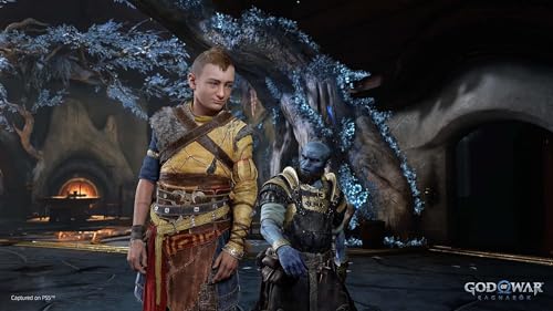 God of War: Ragnarok for PlayStation 5